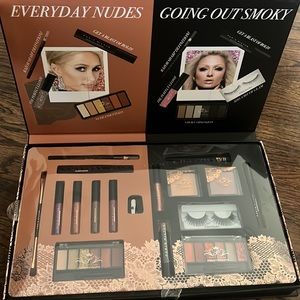 Paris Hilton Make Up Set